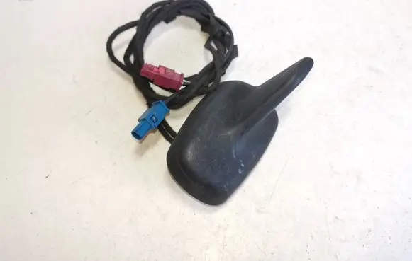 Audi Q7 4L Radio antenna 4L0035503F