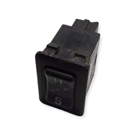 Mitsubishi Pajero Other interior part 77210