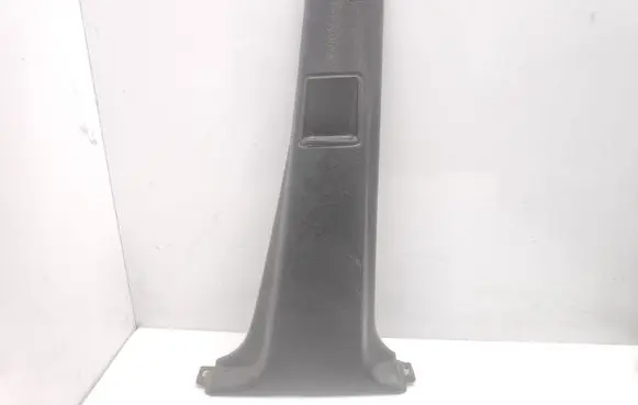 Volkswagen Golf II (B) pillar trim (bottom) 193867298A 193867298