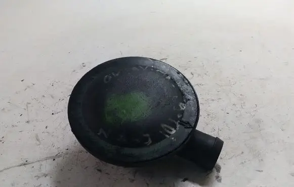 Breather/breather pipe/hose