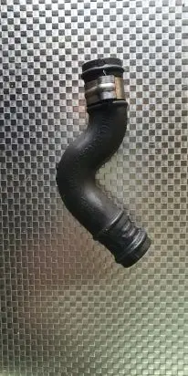 Audi A3 S3 8L Engine coolant pipe/hose 06A133518E