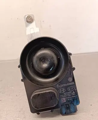 KIA Optima Alarm system siren 97RA016006 95870D4000