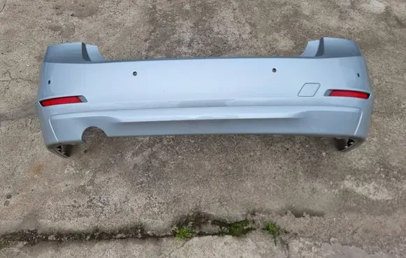 BMW 3 F30 F35 F31 Rear bumper
