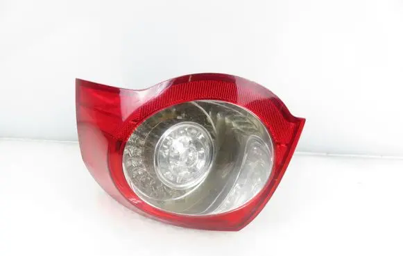 Volkswagen PASSAT B6 Rear/tail lights 3C9945096C