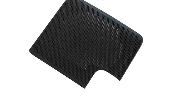 Land Rover Discovery 4 - LR4 Dash center speaker trim cover 5H22046A26A