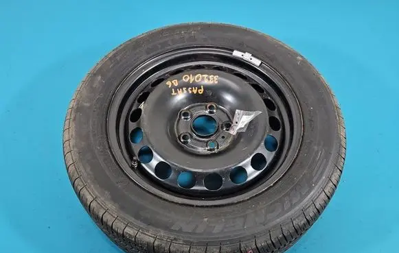Volkswagen PASSAT B6 R15 spare wheel IMPRK1576610