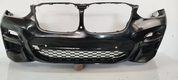 BMW X3 G01 Front bumper 8989743