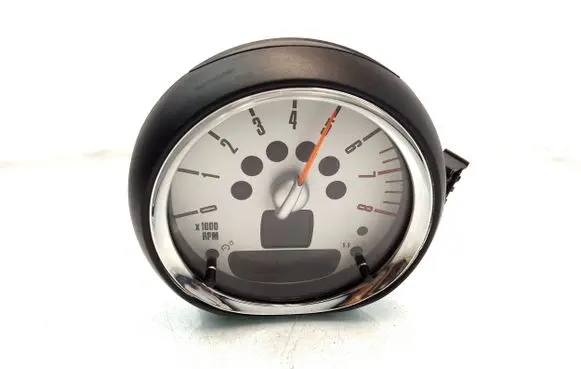 Mini Cooper Countryman R60 Speedometer (instrument cluster) 9260582 S01313288 RG27216490