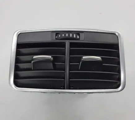 Audi A6 S6 C6 4F Rear air vent grill 4F0819203C
