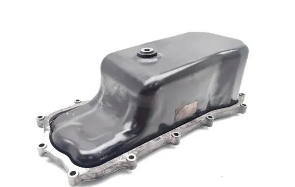 Iveco Daily 40.8 Oil sump 504083379