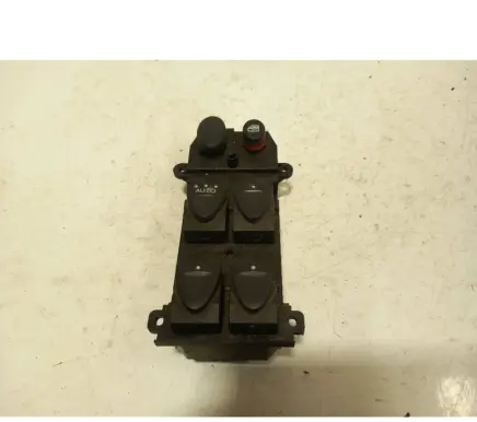 A set of switches