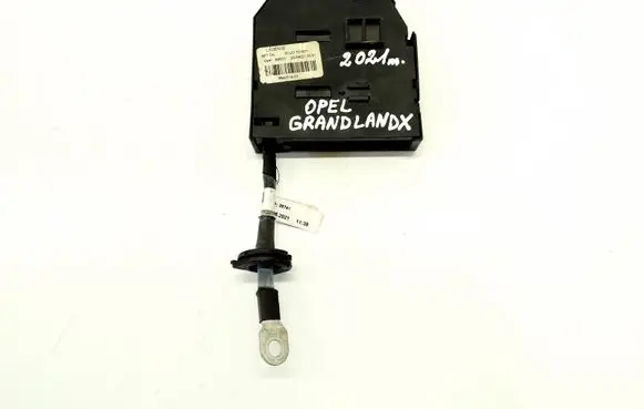 Opel Grandland X Positive wiring loom P1U0701871 454031801