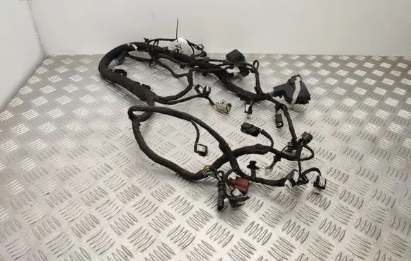 Ford Focus Engine installation wiring loom JX6T12C508XAE