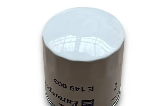 Fiat Bravo Fuel filter E176 E149003