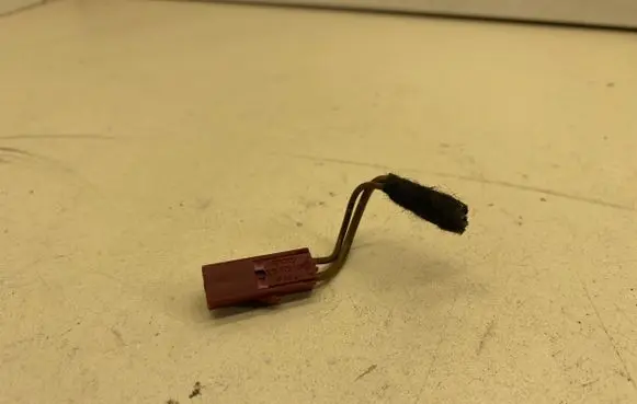 Volkswagen PASSAT CC Rain sensor 3C0973119B