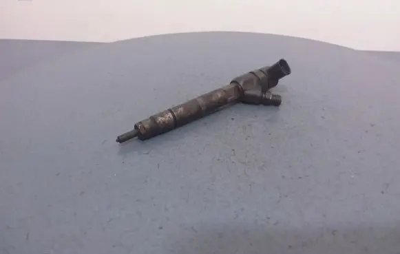 Honda Accord Fuel injector 0445110172