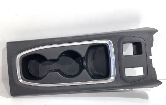 Opel Corsa F Cup holder 9829538980
