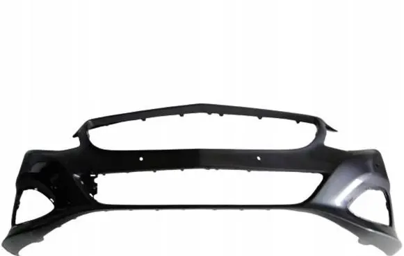 Mercedes-Benz B W246 W242 Front bumper A2468854325 A2468854640