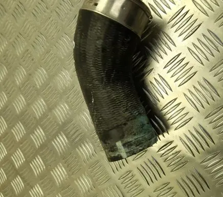 Volvo XC60 Air intake hose/pipe 57346399