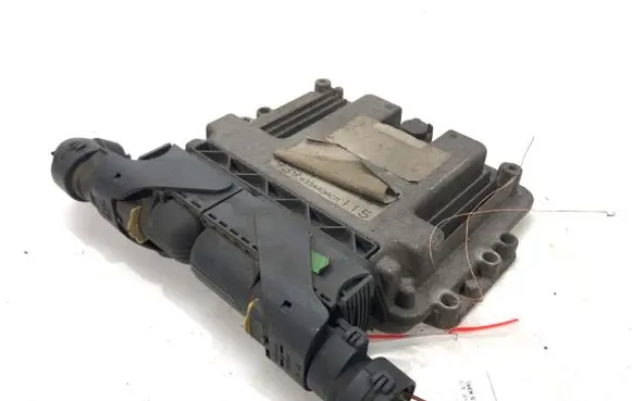 Alfa Romeo 159 Engine control unit/module ECU 552056590281012888