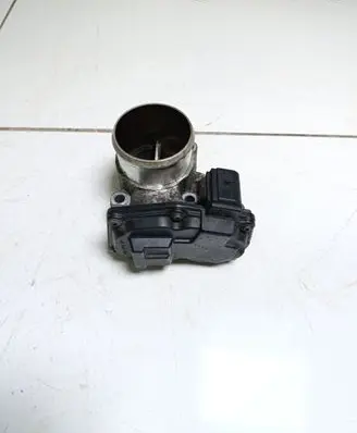 Ford Transit Custom Electric throttle body valve GK2Q9F991AA 16B2861062