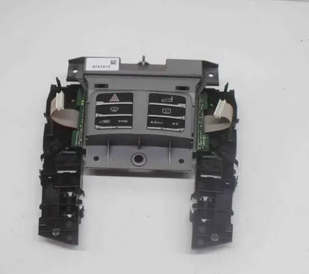 A set of switches