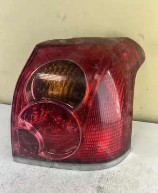 Toyota Avensis T250 Rear/tail lights 89028783