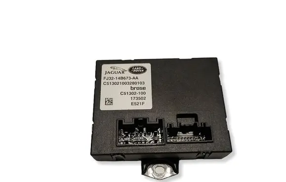 Land Rover Range Rover Sport L494 Door control unit/module FJ324B673AA