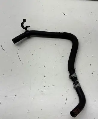 Audi A4 S4 B9 Breather/breather pipe/hose 80A201991L