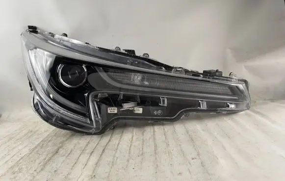 Toyota Corolla E210 E21 Headlight/headlamp 8113002S70 L463840