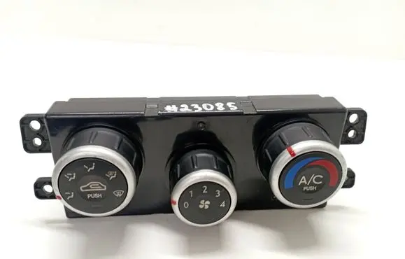 Hyundai Tucson LM Climate control unit 972502EXXX C051H130022