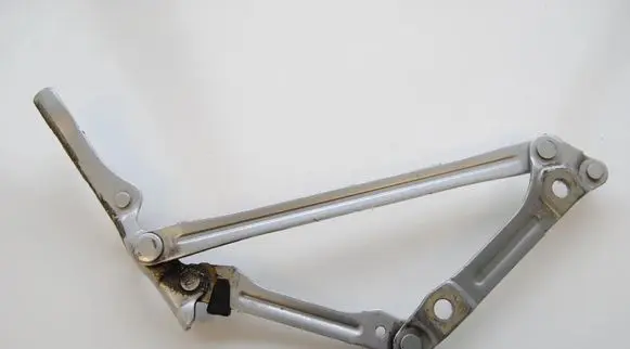 Citroen C3 Tailgate/trunk/boot hinge 