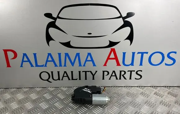 Hyundai ix35 Sunroof motor/actuator 2226114A