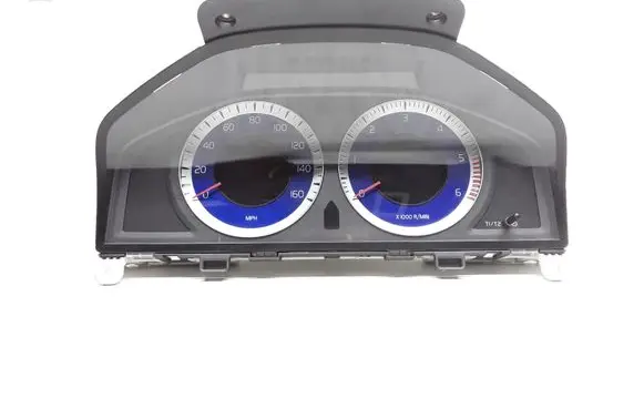 Volvo XC60 Speedometer (instrument cluster) 30733368