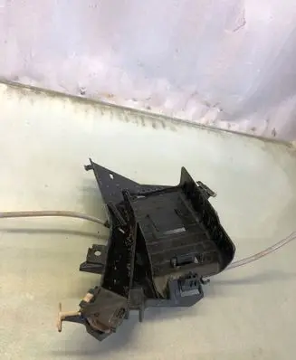 BMW X2 U10 Other engine bay part 9855653