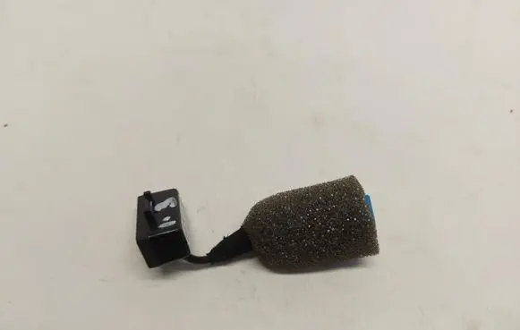 BMW i3 Microphone (bluetooth/phone) 9263744-JLK01