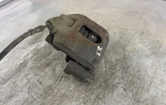 Ford Fiesta Front brake caliper