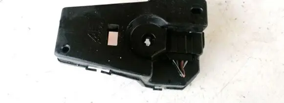 Ford Galaxy Tail light bulb cover holder 7M5945257