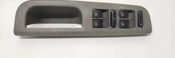 Volkswagen PASSAT B5.5 Electric window control switch