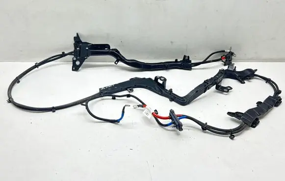 Volvo S60 Positive cable (battery) 31654935 32374790 32200333