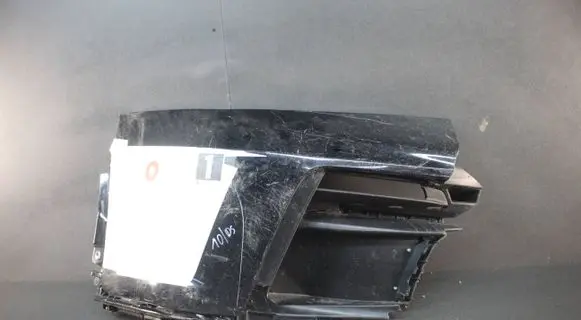 Porsche 992 Front bumper corner part panel trim 9GT807684A0K1