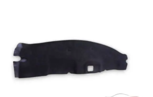 Jaguar XF X250 Other trunk/boot trim element 8X235445443BE