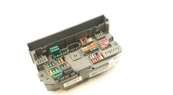 Fuse module