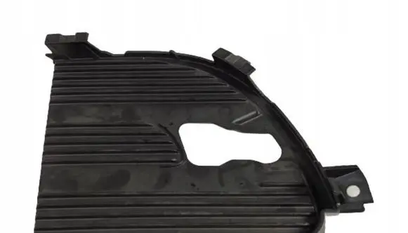 Porsche 911 Front fog light trim/grill 99150576804