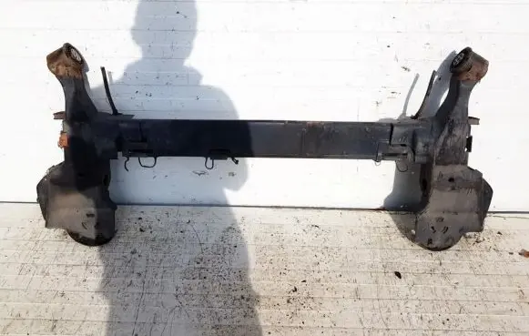 Peugeot 207 Rear subframe 