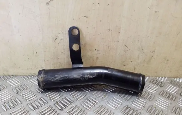 Opel Frontera B Intercooler hose/pipe