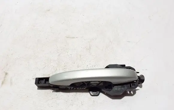 Dacia Jogger Rear door exterior handle