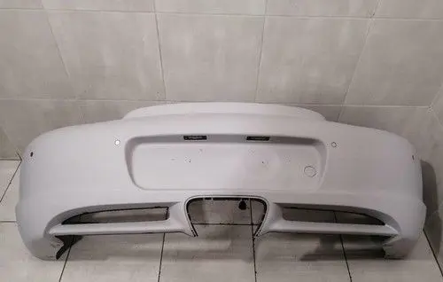 Porsche Cayman 987 Rear bumper light 98750541104