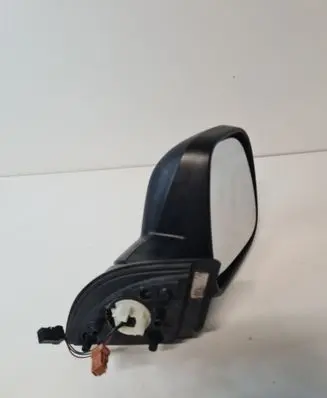 Peugeot Partner Front door electric wing mirror 