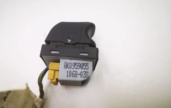 Audi A4 S4 B8 8K Electric window control switch 8K0959855